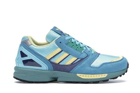 adidas zx 8000 ee4754|adidas ZX 8000 Light Aqua Men's .